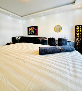 Bright Stay, Private Room Only 13Min to Belvedere Palace